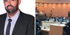 Imprudência no trânsito requer lombada para Avenida Paulo Marques, vereador, Epitácio Cruz