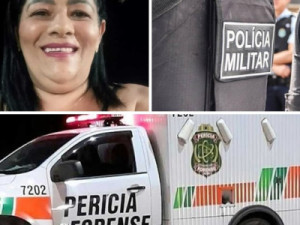 Mulher assassinada a tiros no Dia Internacional da Mulher no Crato