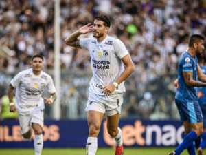 Ceará goleia Maracanã no PV e está na final do Campeonato Cearense