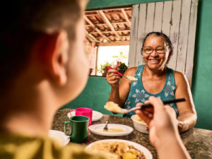 Dezoito mil famílias cearenses são inseridas no Ceará Sem Fome