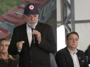 Lula diz que quer lançar programa de crédito para população reformar casa: 'Dinheiro para fazer um puxadinho'