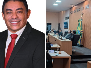 Saúde foi o assunto principal na reunião da Câmara Municipal de Barbalha dia 13