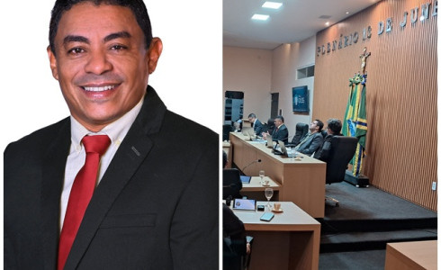 Saúde foi o assunto principal na reunião da Câmara Municipal de Barbalha dia 13