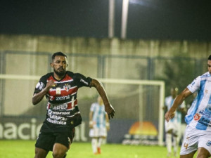 Maracanã vence Ferroviário e fica com a 3ª colocação no Campeonato Cearense