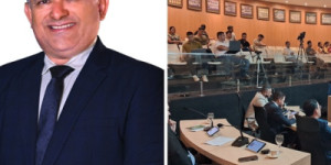 Semáforos com problemas e transporte para fisioterapia, requerente, Rildo Teles