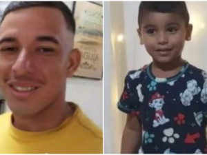 Suspeito de matar pai e filho de 4 anos no Ceará é decapitado dois dias após ganhar liberdade