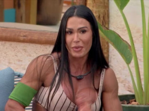 'BBB 25': Gracyanne diz que ausência de sexo é mais difícil do que ir para a Xepa; em quanto tempo a abstinência afeta o corpo?