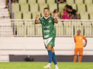 Icasa vence de goleada e Guarani perde fora de casa