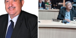 Recuperação da Praça Padre Cícero, requereu o vereador, Antônio Ferreira