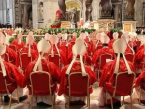 Conclave: especialista explica o processo de escolha de um novo Papa
