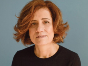 Míriam Leitão é eleita para a cadeira 7 da Academia Brasileira de Letras