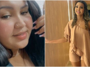 Cinco pessoas são baleadas em campo de futebol; namorado de influenciadora morta horas antes é suspeito