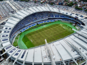 Brasileirão 6ª rodada Série B, começou sexta e será concluída na terça-feira (6) confira