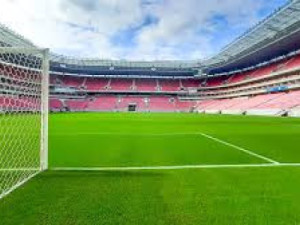 Resultados de jogos da 7ª rodada do Brasileirão Série A 2025