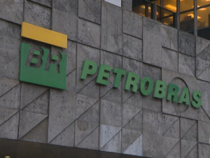 Petrobras anuncia a descoberta de novo poço de petróleo na Bacia de Santos