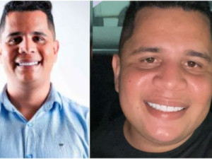 Suplente de vereador é morto e dois homens são baleados em ataque a tiros na Grande Fortaleza
