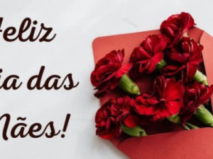 Uma mulher por nome MÃE, que partiu e me deixou só. Veja essa mensagem