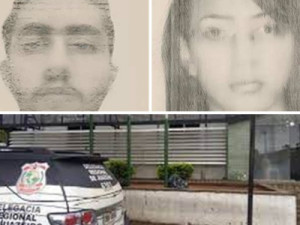 Bebê morre com hematomas, braço quebrado e outras lesões, pais são presos em Juazeiro