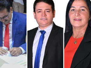 Justiça Eleitoral de Barbalha julga improcedente ação do PSDB contra três parlamentares