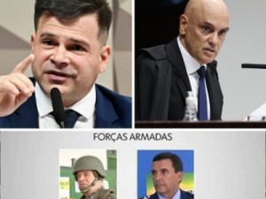 Em depoimento ao STF, servidor diz que PRF determinou abordagens nas eleições: 'Está na hora de tomar um lado'