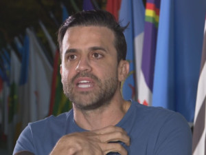 Pablo Marçal vira réu por colocar em risco a vida de 32 pessoas durante expedição nos Marins, diz TJ-SP