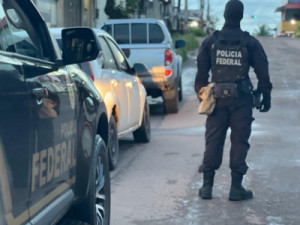 Polícia Federal publica edital com mil vagas e salários de até R$ 26,8 mil; veja como participar