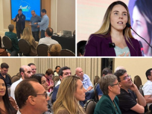 Consórcio Nordeste lidera missão internacional para atrair investimentos árabes