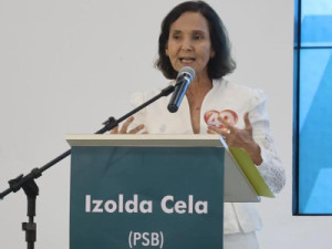 Acusado de ameaçar Izolda na eleição de Sobral é condenado a mais de oito anos de prisão