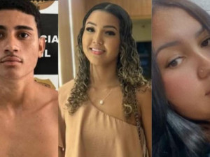 Pescador de 19 anos é preso suspeito de matar irmãs influenciadoras na Barra do Ceará