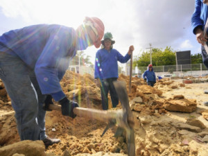 Ceará gerou mais de 9 mil novos postos de trabalho e tem melhor abril da série histórica