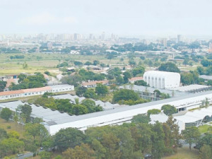 Missão cearense visita Parque de Inovação Tecnológica em SP