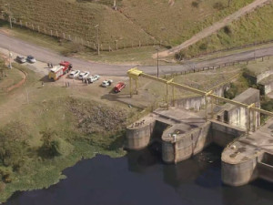 Bombeiros encontram corpo de mulher assassinada pelo ex-marido e jogada no Rio Tietê, em São Paulo