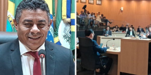 Câmara Municipal aprova requerimentos com várias demandas populares