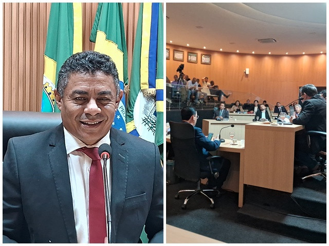 Câmara de Barbalha debate e aprova 12 proposições de interesses populares