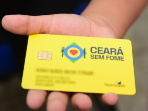 Mais de 59 mil crianças deixam extrema pobreza no Ceará em dois anos, diz Ipece