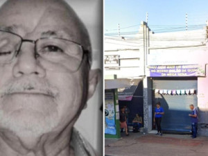 Dentista é indiciado por morte de ganhador da Mega-Sena, em Cuiabá