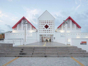 Instituto Dragão do Mar abre seleção com 26 vagas e salários de até R$ 5,8 mil; confira