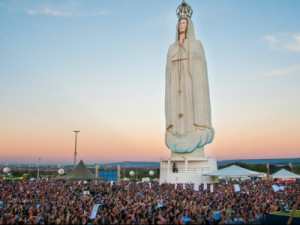 Cidade do Ceará tem a população mais católica do Brasil entre municípios com mais de 100 mil habitantes