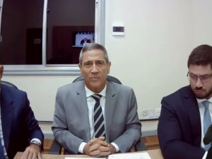 Moraes autoriza acareações entre Mauro Cid e Braga Netto; e de Anderson Torres com Freire Gomes