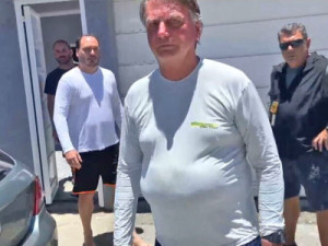 PF conclui inquérito da Abin paralela e indicia Bolsonaro, Carlos Bolsonaro, Ramagem e diretor da agência