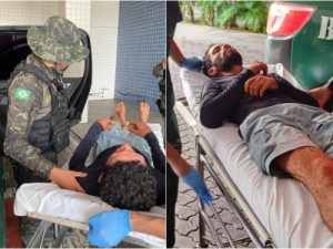 Jovem desaparece em Barbalha e é encontrado com vida dias depois