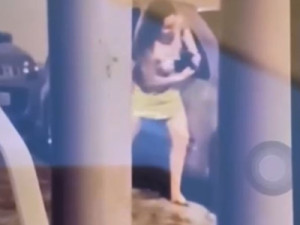 Mulher achada morta vandalizou carro do ex um dia antes; advogado do homem nega relação com crime