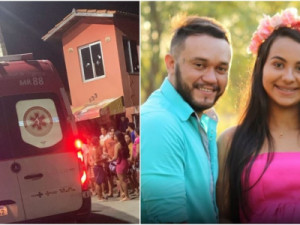 Mulher é atacada a facadas pelo ex na saída de condomínio em Juazeiro do Norte; suspeito é preso