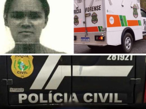 Reciclador mata a mulher a golpes de faca no Parque Bulandeira em Barbalha