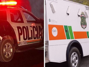 Jovem é morta a golpes de faca pelo namorado em Várzea Alegre