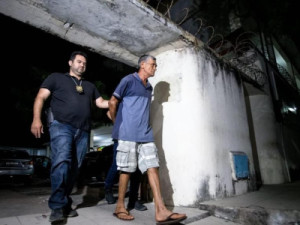 Acusado de matar eleitor de Lula a facadas em bar no Ceará é condenado a 12 anos de prisão