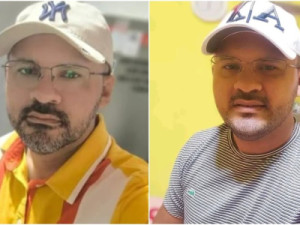 Ex-conselheiro tutelar é assassinado e tem a boca fechada com cadeado no Ceará