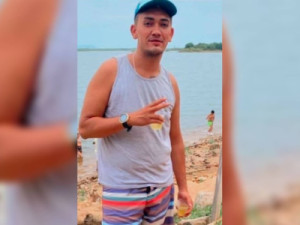 Garçom é morto a tiros dentro de pizzaria enquanto atendia clientes