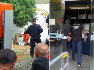 Adolescente de 14 anos matou pai, mãe e irmão com tiro na cabeça, aponta laudo