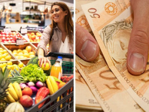 Meta de inflação terá novo estouro em junho; Banco Central deverá explicar motivos e em quanto tempo os preços cairão